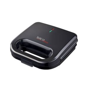 ΤΟΣΤΙΕΡΑ GRILL 750W ΜΑΥΡΗ ZJ-201