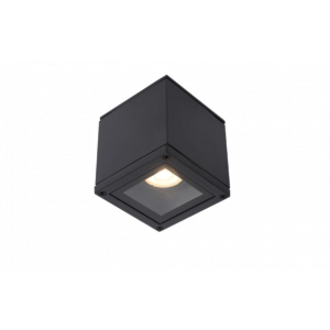 AVEN ΟΡΟΦΗ ΠΡΟΒΟΛΕΑ SQUARE ΜΠΑΝΙΟ GU10 / 50W B