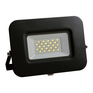 ΠΡΟΒΟΛΕΑΣ LED COB 20W ΓΚΡΙ IP65 (ΠΡΑΣΙΝΟΣ)