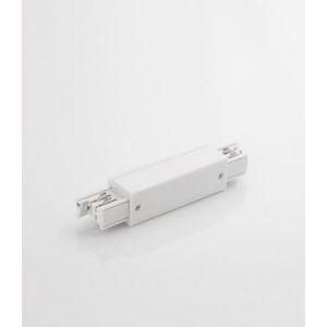  WHITE ALUMINIUM CONNECTOR 4 WIRES 220-250V 16A