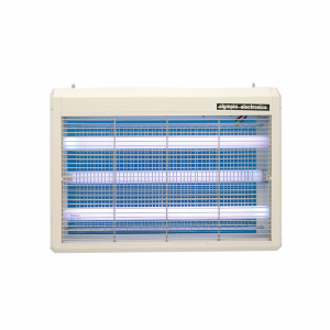 ΗΛΕΚΤΡΙΚΟ ΕΝΤΟΜΟΚΤΟΝΟ ΜΕ ΛΑΜΠΕΣ BL 3X18W (ΚΑΛΥΨΗ 160Τ.Μ.)