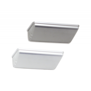 RT-30/HACCP Ηλεκτρικό εντομοκτόνο με λάμπες 2x8W BL/HACCP  (κάλυ