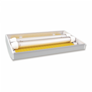 ΗΛΕΚΤΡΙΚΟ ΕΝΤΟΜΟΚΤΟΝΟ ΜΕ ΛΑΜΠΕΣ BL 2X18W (ΚΑΛΥΨΗ 160Τ.Μ.)