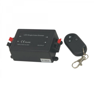 NTIMEΡ 12V ME ΤΗΛΕΧΕΙΡ (96W)