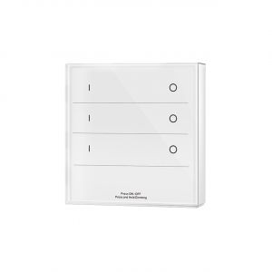 ΔΙΑΚΟΠΤΗΣ DIMMING RF 3 ΘΕΣΕΩΝ