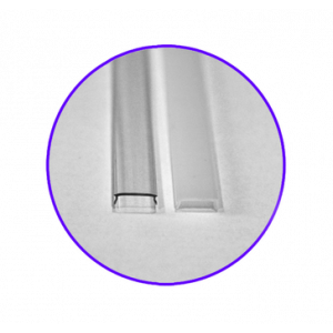 ΚΑΛΥΜΜ.ΔΙΑΦΑΝ.1μ ΓΙΑ ΠΡΟΦ.ΑΛ.ΕΠΙΤ.&ΧΩΝ.30-0550/0560/550