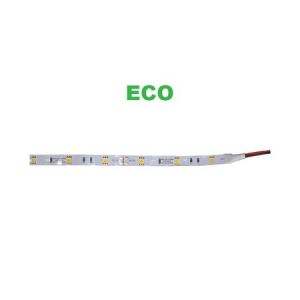 ΤΑΙΝΙΑ LED 5m 12VDC 7.2W/m 30LED/m ΛΕΥΚΟ IP20 eco