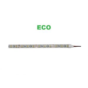 Ταινία LED 5m 24VDC 14.4W/m 60LED Λευκό IP54 eco