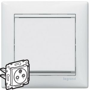 VALENA ΠΡΙΖΑ ΤV-RD-SAT ΔΙΕΛΕΥΣΗΣ ΛΕΥΚΗ