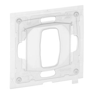 SEANO ΕΞΑΡΤ IP44 ΜΙΑ ΕΝΤΟΛΗ TRANSPARENT