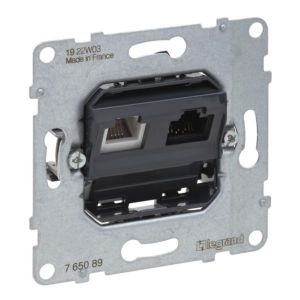 SEANO ΜΗΧ RJ11 + RJ45 UTP CAT6