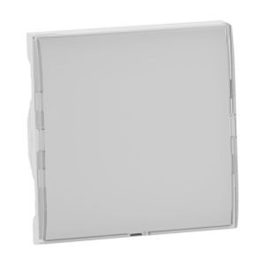 SEANO ΠΛΑΚ ΦΩΤΕΙΝΟ ΕΠΙΓΡΑΦΗΣ WHITE