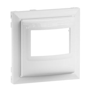 SEANO ΠΛΑΚΙΔΙΟ ΑΝ. ΚΙΝΗΣΗΣ WHITE