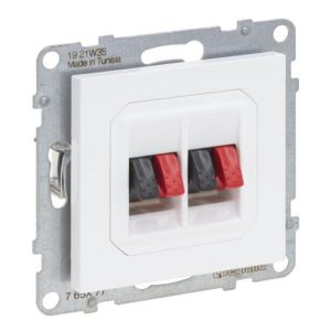 SEANO ΜΗΧ ΠΡ ΔΙΠΛΗΣ ΗΧΕΙΩΝ WHITE