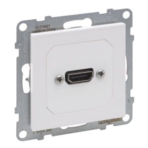 SEANO ΜΗΧ HDMI ΠΡΟΚΑΛ WHITE