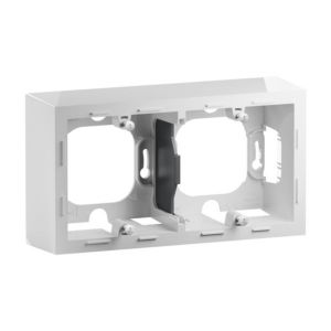 SEANO ΚΟΥΤΙ ΕΠΙΤΟΙΧΟ 2Θ WHITE