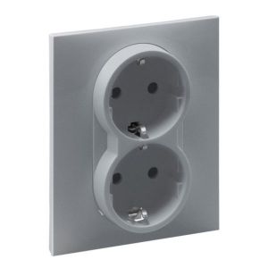 SEANO ΠΡΙΖΑ 2Χ2Π+Γ ΑΣΦ ΑΥΤ ΑΚΡ ALUMINIUM