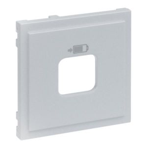 SEANO ΠΛΑΚ. ΠΡ 2ΧUSB (A+C,C+C) ALUMINIUM