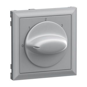 SEANO ΠΛΑΚ ΕΞΑΡΙΣΜΟΥ (0,1,2,3) ALUMINIUM