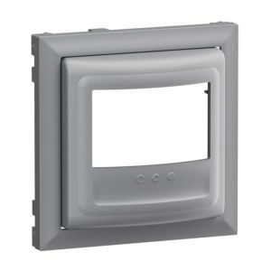 SEANO ΠΛΑΚΙΔΙΟ ΑΝ.ΚΙΝΗΣΗΣ 2Κ ALUMINIUM