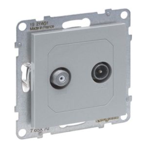 SEANO ΜΗΧ ΠΡ TV-SAT ΑΣΤΕΡΑΣ ALUMINIUM