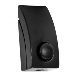 ΜΠΟΥΤΟΝ ΓΙΑ ΕΝΣΥΡΜΑΤΑ ΚΟΥΔΟΥΝΙΑ 0-30V+ΛΥΧΝΙΑ ΜΑΥΡΟ