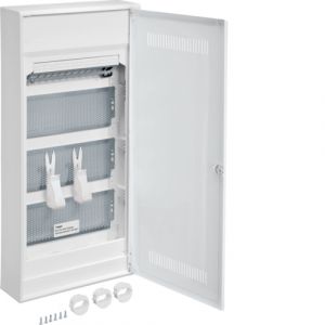 VOLTA MULTIMEDIA 4 ΣΕΙΡΩΝ ΕΞΩΤΕΡΙΚΟΣ ΠΛΑΣΤΙΚΉ ΠΟΡΤΑ