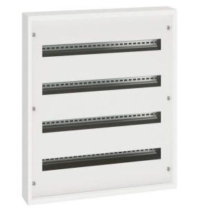 XL3S 160 ΠΙΝΑΚΑΣ ΜΕΤΑΛΛΙΚΟΣ 4X24 ΣΤ