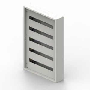 XL3S 160 ΠΙΝΑΚΑΣ ΜΕΤΑΛΛΙΚΟΣ 5X24 ΣΤ