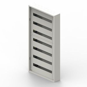 XL3S 160 ΠΙΝΑΚΑΣ ΜΕΤΑΛΛΙΚΟΣ 7X24 ΣΤ