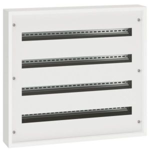 XL3S 160 ΠΙΝΑΚΑΣ ΜΕΤΑΛΛΙΚΟΣ 4X36 ΣΤ