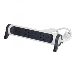 ΠΟΛΥΠΡ PRE 4ΣΟΥΚ ΠΕΡΙΣΤΡ ΚΑΛ3M ΛΕΥΚ/ΜΑΥΡ