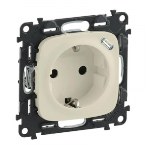 VALLURE ΠΡ ΣΟΥΚΟ+USB C ΦΟΡΤ IVORY