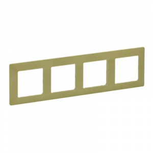 VLIFE ΠΛΑΙΣΙΟ 4Θ LIME