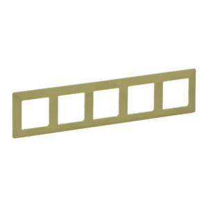 VLIFE ΠΛΑΙΣΙΟ 5Θ LIME