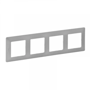 VLIFE ΠΛΑΙΣΙΟ 4Θ ALUMINIUM