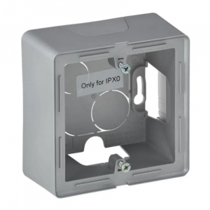 VLIFE ΚΟΥΤΙ ALUM 1Θ ΕΠΙΤΟΙΧΟ