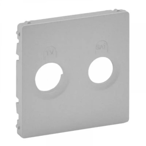 VLIFE ΠΛΑΚ TV-SAT ALUM