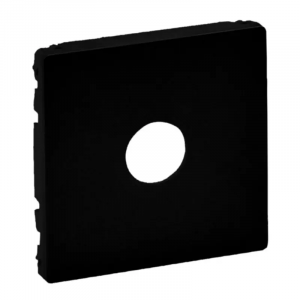 VLIFE ΠΛΑΚ TV BLACK