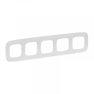 VALLURE ΠΛΑΙΣΙΟ 5Θ WHITE