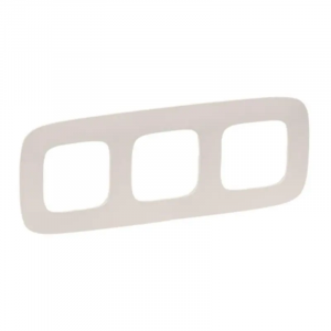 VALLURE ΠΛΑΙΣΙΟ 3Θ IVORY