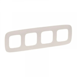 VALLURE ΠΛΑΙΣΙΟ 4Θ IVORY