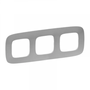 VALLURE ΠΛΑΙΣΙΟ 3Θ ALUMIN