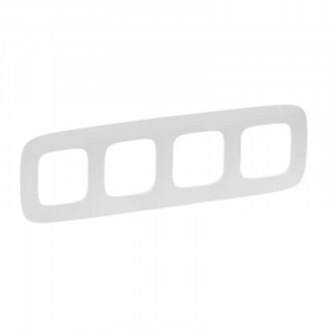 VALLURE ΠΛΑΙΣΙΟ 4Θ PEARL