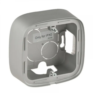 VALLURE ΚΟΥΤΙ ALUM 1Θ ΕΠΙΤΟΙΧΟ