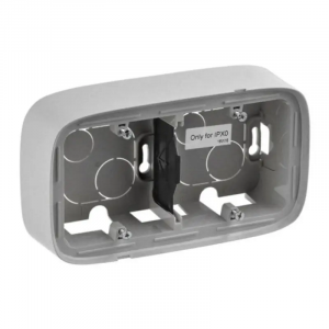 VALLURE ΚΟΥΤΙ ALUM 2Θ ΕΠΙΤΟΙΧΟ