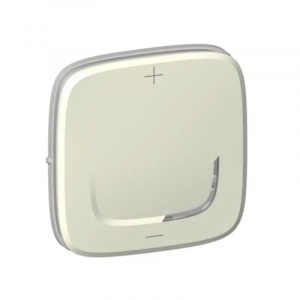 VALLURE ΠΛΑΚ ECO ΡΥΘΜΙΣΤΗ 2K LEDS PEARL