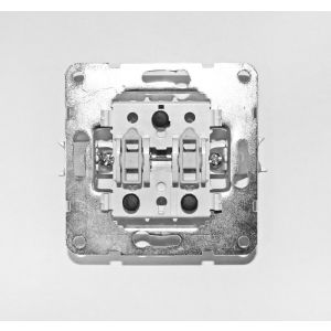 Μηχανισμός Διακόπτη Διπλού Αλε-Ρετούρ