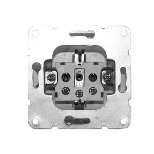 Μηχανισμός Πρίζας Σούκο