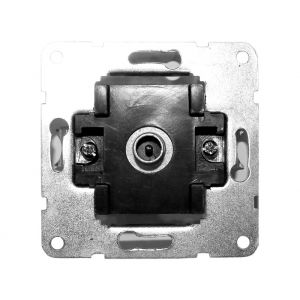 Μηχανισμός Πρίζας TV Τερματικής